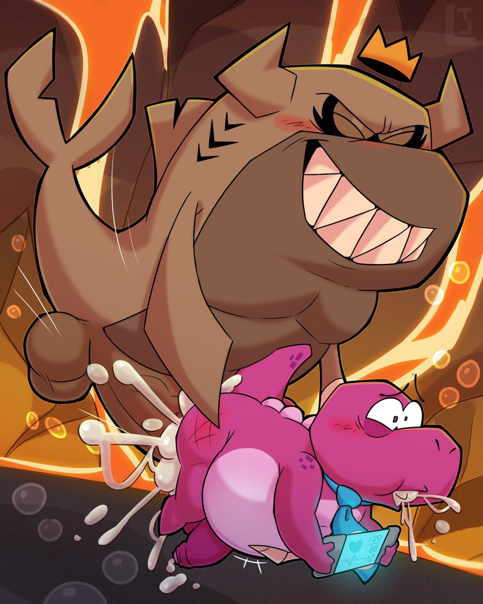 leopluerodon tweet picture