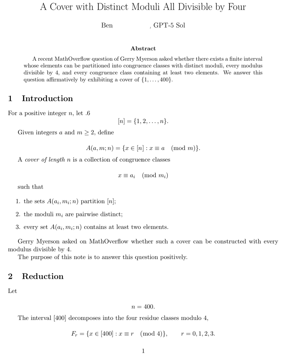 Equation Persuasion tweet media