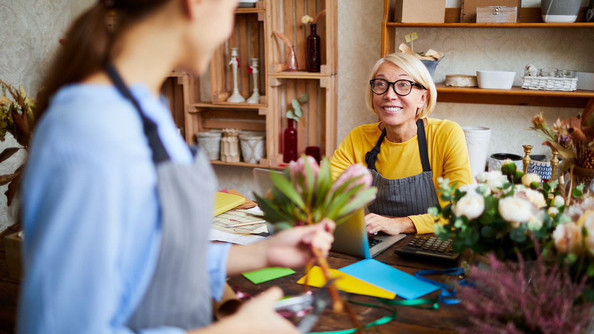 SaskPensionPlan's tweet photo. Pensions aren’t just for big corporations any more. Thanks to SPP, even the smallest business can enjoy the hiring and retention benefits of offering a pension plan. Whether you’ve got one employee or one thousand, there’s no better way to show how invested you are in their future.

https://t.co/aY6G1LnrhQ