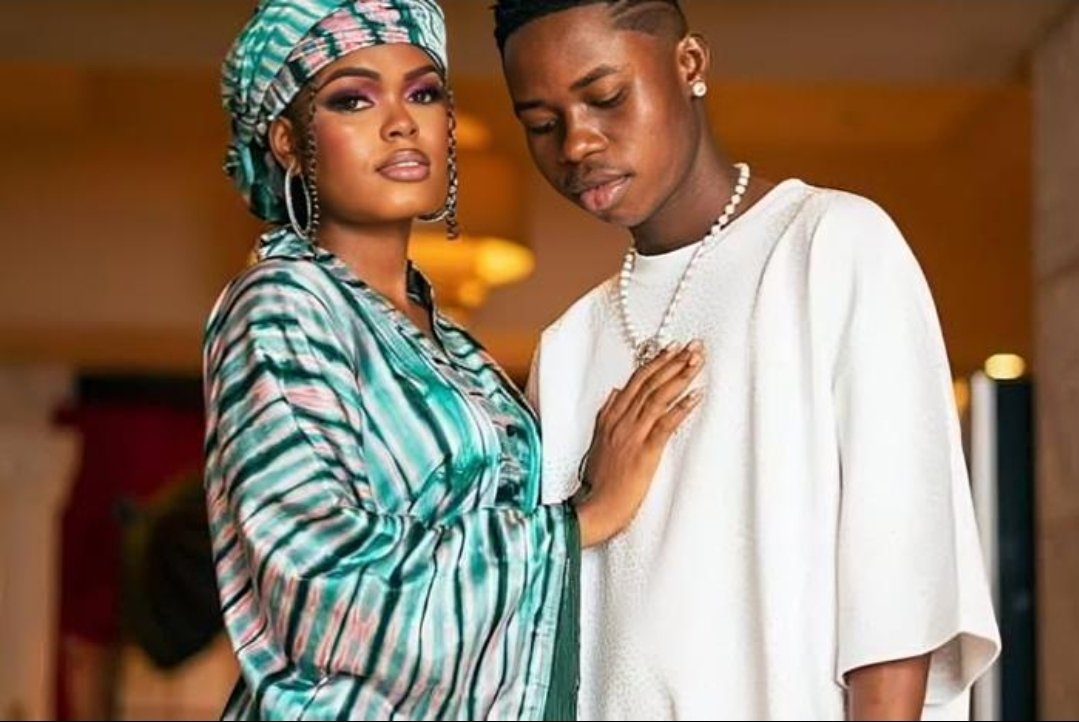 Naija_PR's tweet photo. Peller and Jarvis have legally tied the knot ahead of their grand wedding on August 1. https://t.co/SRJ5ZRA6t2