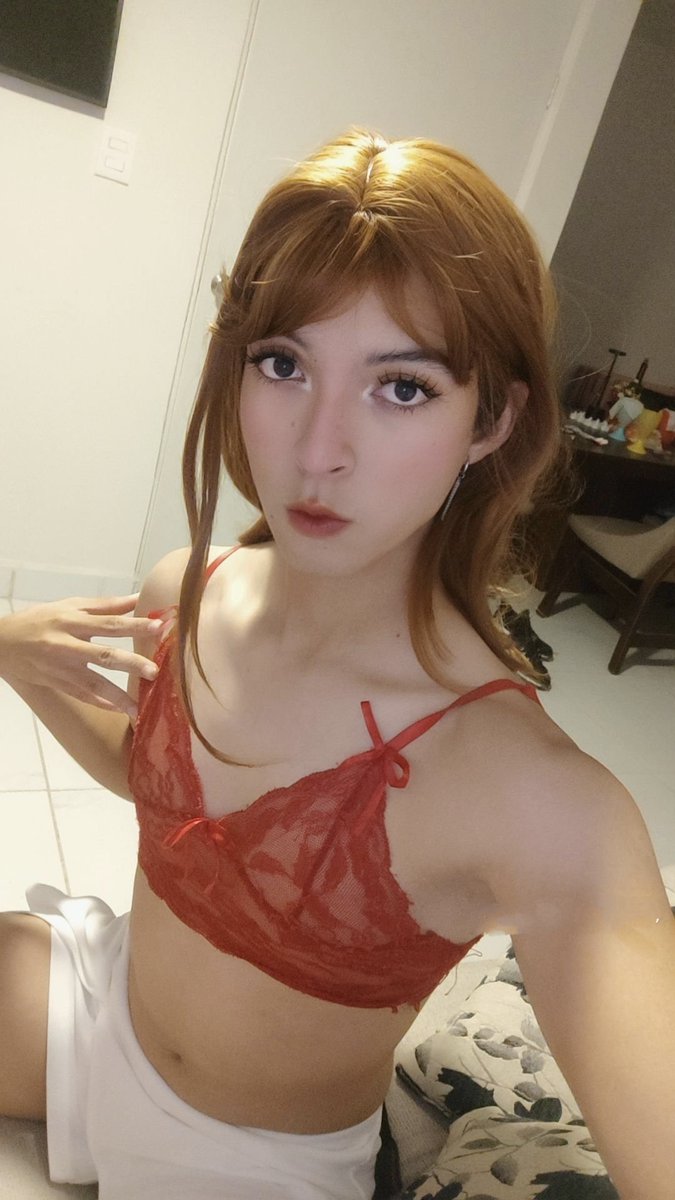 Isabel_Kugisaki's tweet photo. Aproveche que mi novia no está en casa para ponerme su ropa👀
#femboy #trans 
Tengo contenido disponible 🥰 https://t.co/84DpAmeX68
