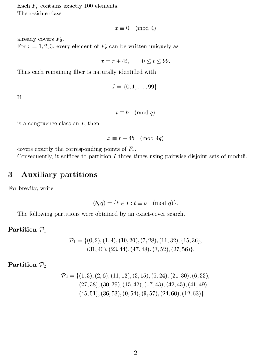 Equation Persuasion tweet media