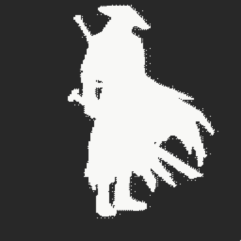 DrCacahuette's tweet photo. There's a *chance* that the “Phantom Blade Zero” cosmetics will be revealed with tomorrow's update

For comparison, Adam Smasher was encrypted first (March 19 update, revealed with April 1 update)

The same situation *could* happen again (the game won't be released until October) https://t.co/JglVMqpLnl