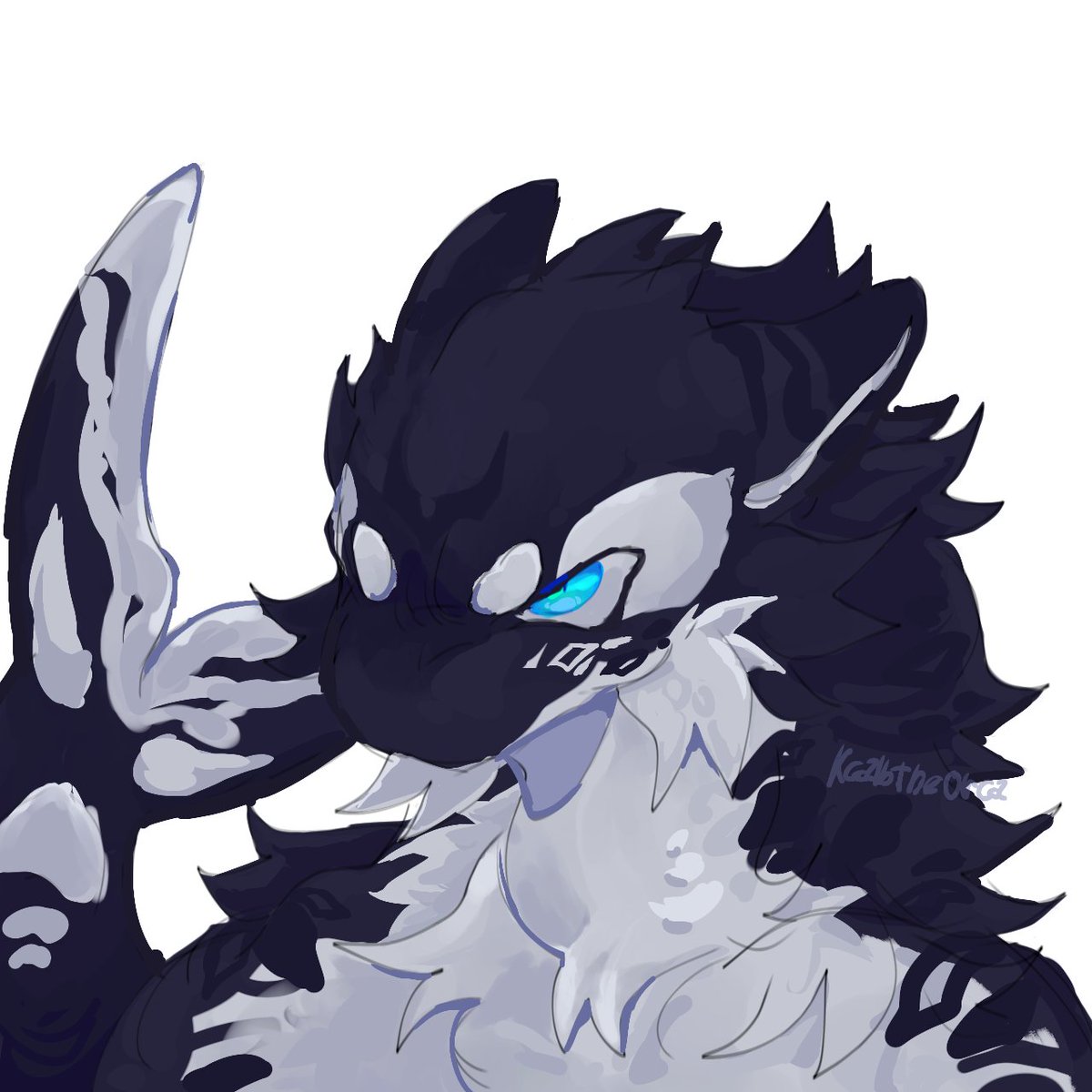 kcalbtheorca's tweet photo. #kaijuparadise https://t.co/pUXW6hh9lh