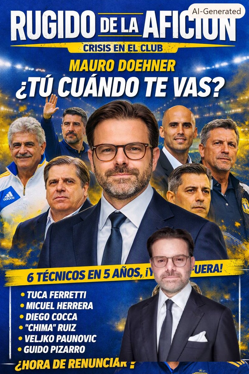 tucampeon1221's tweet photo. Y tu cuando @maurodoehner ? https://t.co/J7o9ukpzkc