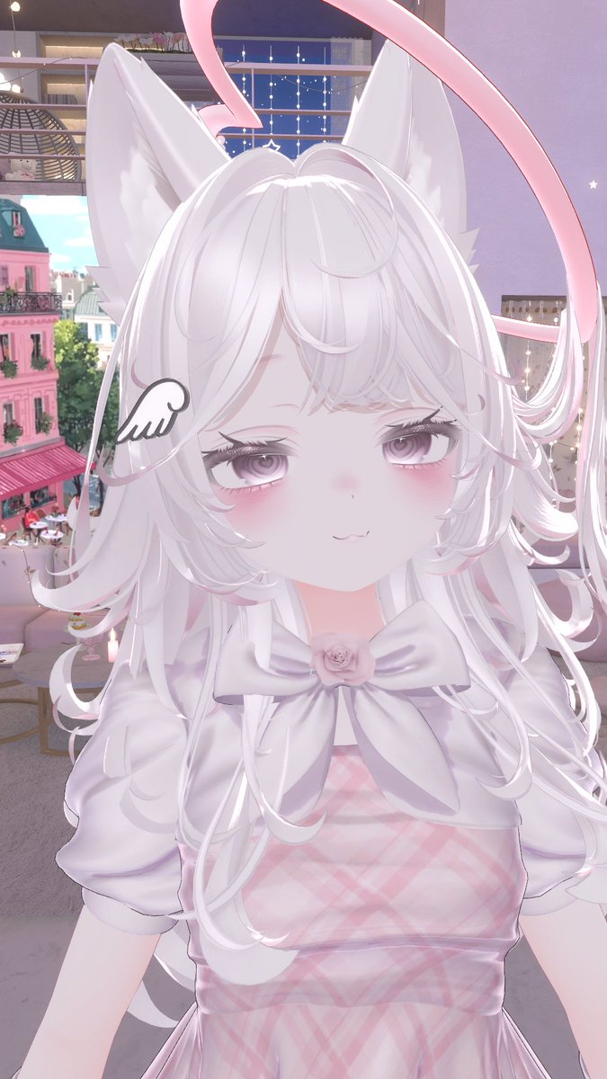 cmicyf's tweet photo. 色んなメイク！　ま～～～じでかわちい　#milfy3D https://t.co/GEYWFobgcR