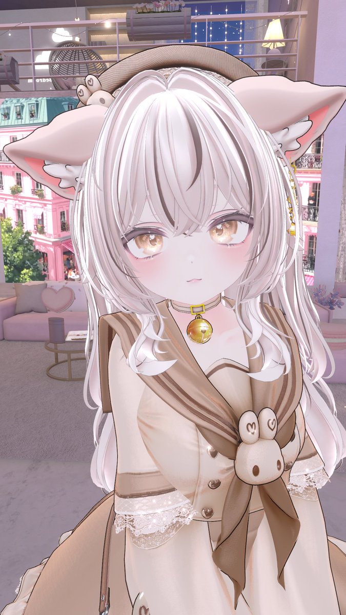 cmicyf's tweet photo. 色んなメイク！　ま～～～じでかわちい　#milfy3D https://t.co/GEYWFobgcR