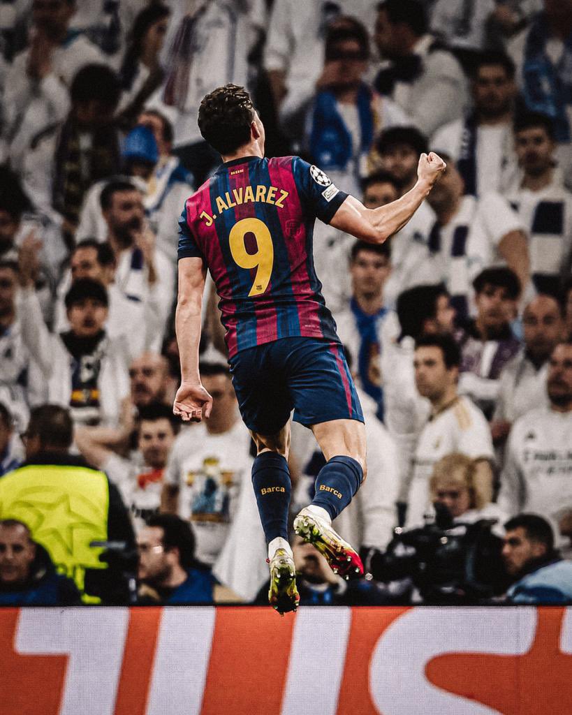 GBarca_'s tweet photo. We can only manifest. https://t.co/O5rF95coar