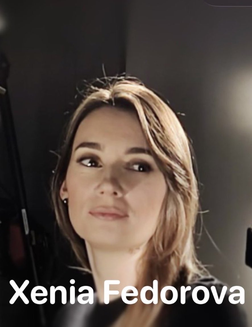 asgardtyr69's tweet photo. Soutien à Xenia ! Qu’elle sache que nous , français , on est pour la liberté d’expression ! Ce pays est mort aujourd’hui ! https://t.co/yvXod8LpiP
