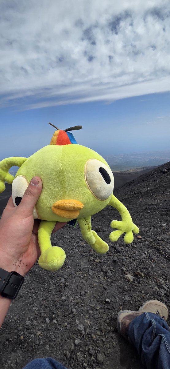 EncoConsento's tweet photo. @AggroCrabGames @LandfallGames bingbong made it to sicilly https://t.co/06wZbJo1HM