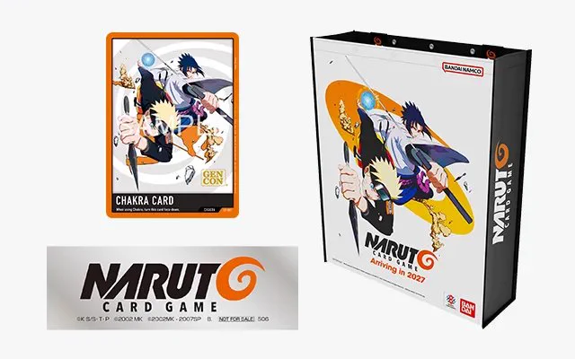 NARUTO ナルト 当たり券 キャンペーン特製カード交換用 ゲルニカ on X: 