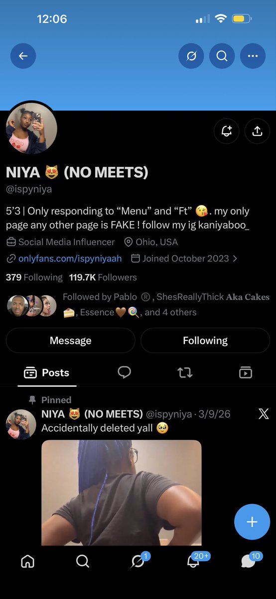 Heavy tweet media