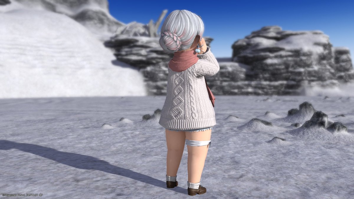 arstlune's tweet photo. 銅箱から新髪型きたーーー😭 https://t.co/dNlmRchKe1
