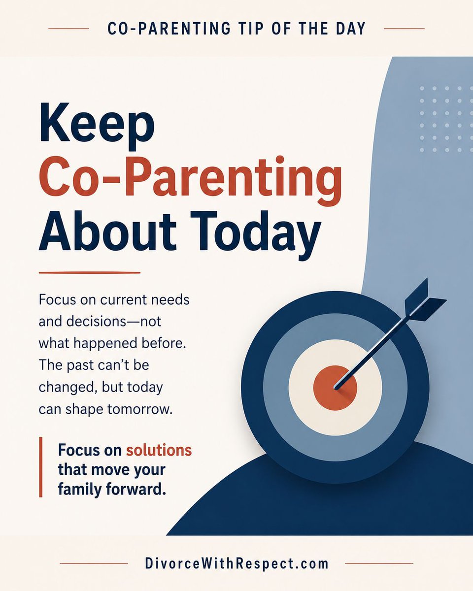 SacDivorce's tweet photo. What has helped you keep conversations productive while #coparenting?
#CoParentingTips #HealthyCoParenting #PositiveCoParenting #ParentingAfterDivorce #ChildFocused #SharedParenting #PeacefulParenting #DivorceWithRespect #RespectfulDivorce #FamilyLaw https://t.co/OvHcyZxNnQ