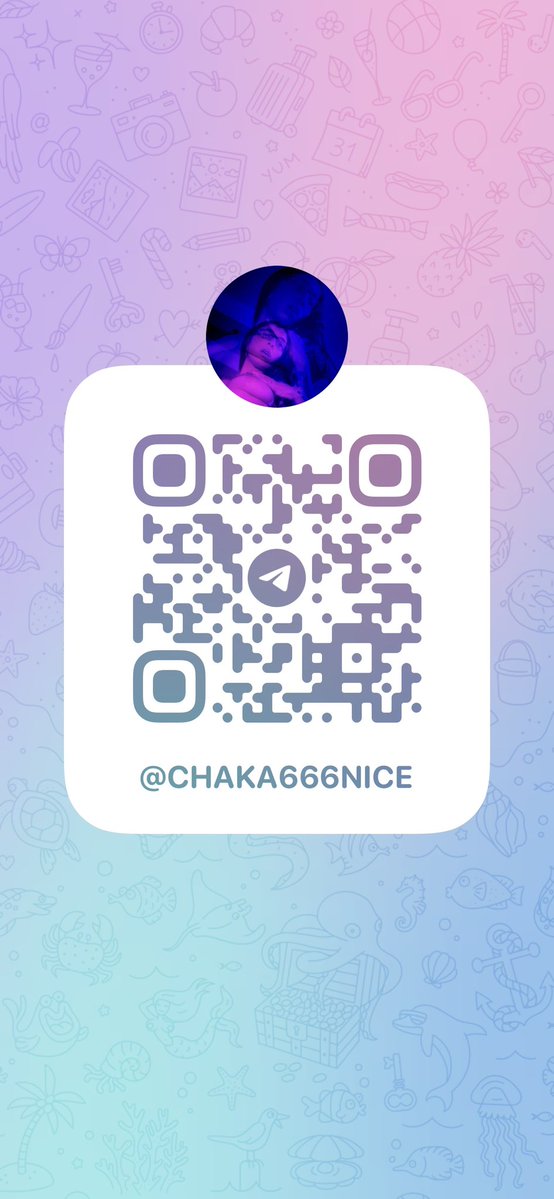 chakanice666's tweet photo. Dejé información importante en mi canal gratuito ‼️💕🪄 https://t.co/JF05TmjY75