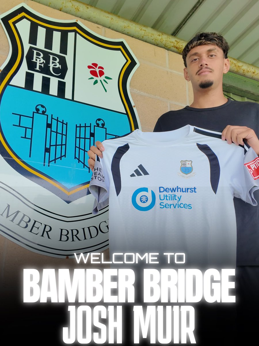 BamberBridgeFC tweet picture