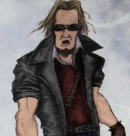 _digital_deer's tweet photo. @VioletCritic_ @chuddyspam He looks like an ugly Neanderthal and I love him https://t.co/ipsrTDel3n