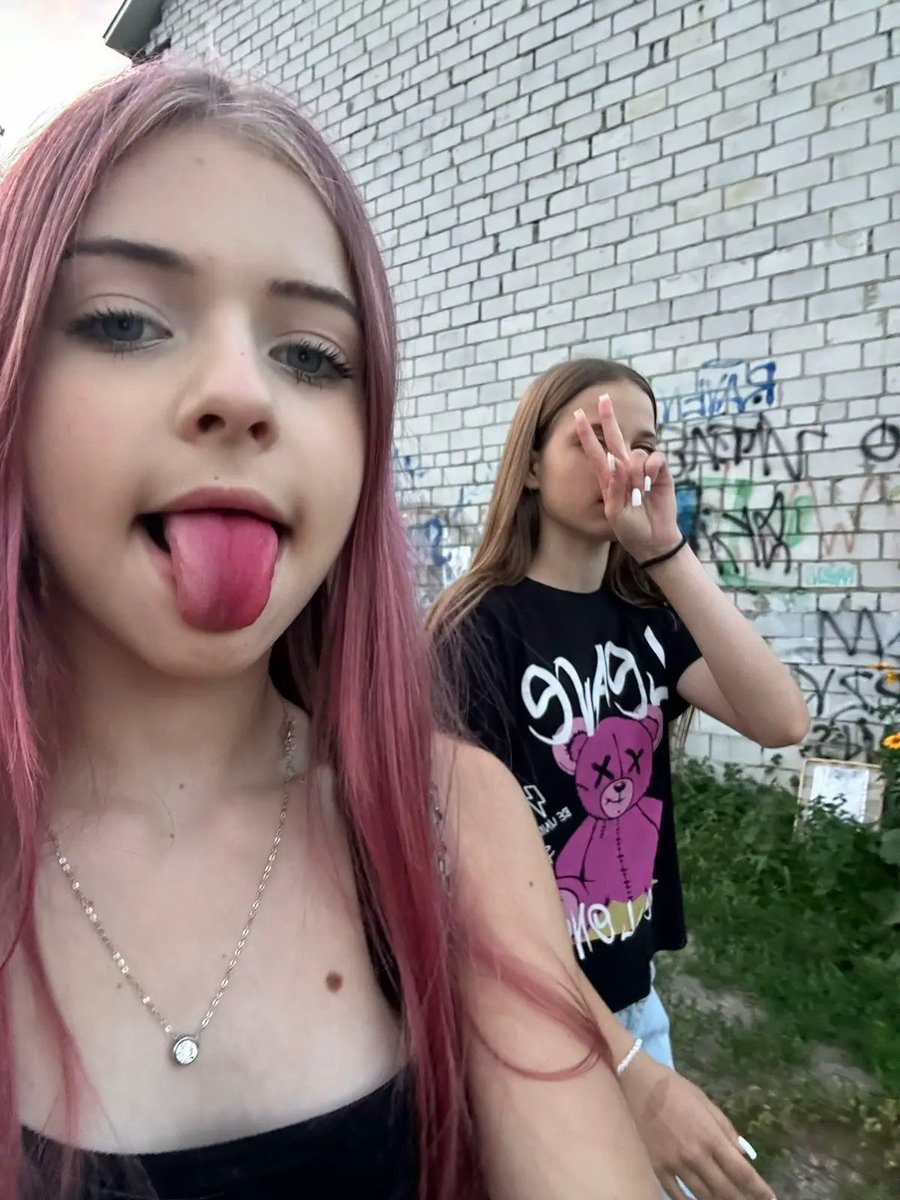 DASHA tweet media