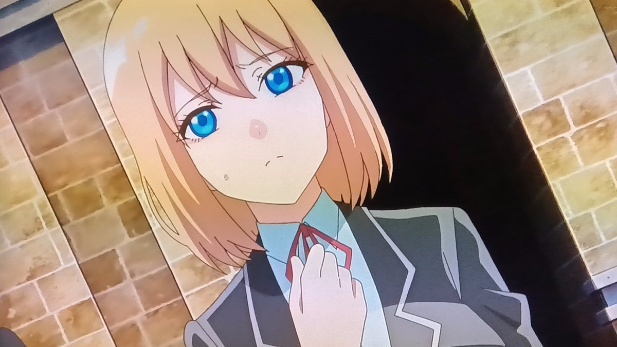 『乙女ゲー世界はモブに厳しい世界です２』 第4話 王国への反逆罪でリオン拘束反応画像3