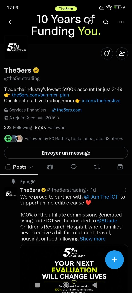 danielcqkj's tweet photo. @LUTHERLMS @the5erstrading @online4556 @danfaari @SaiJagan08 @DForexEngineer DONE 🙏🙏
@X10Noble 
@xxlucian09 
@Xa_Amah https://t.co/42TgSSBIo6