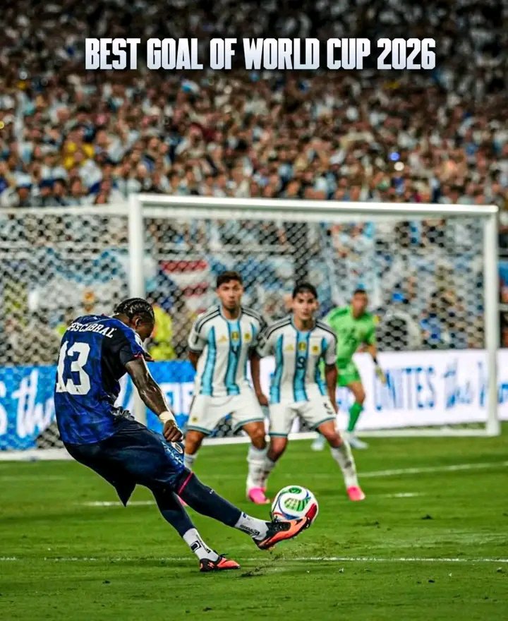 KemboiA2's tweet photo. Magic 🪄 
#fifawordlcup2026 https://t.co/ogkCHzjtLB