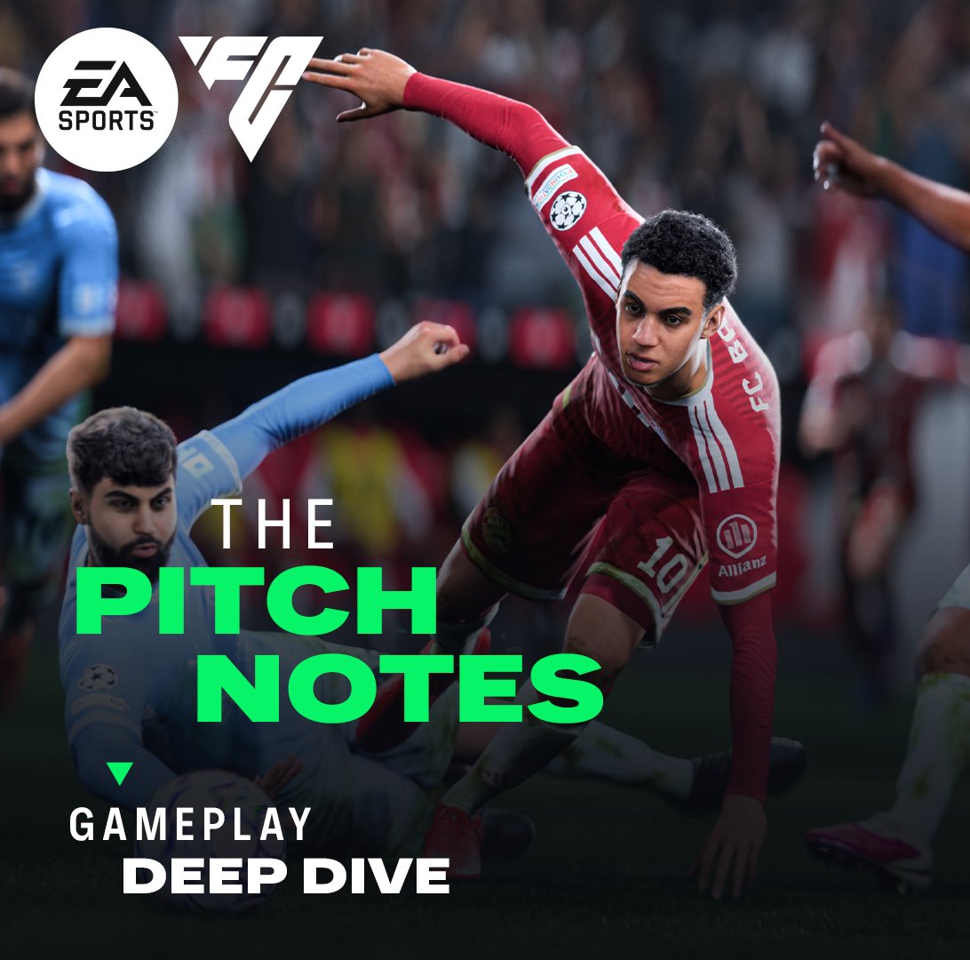 EASPORTSFC tweet picture