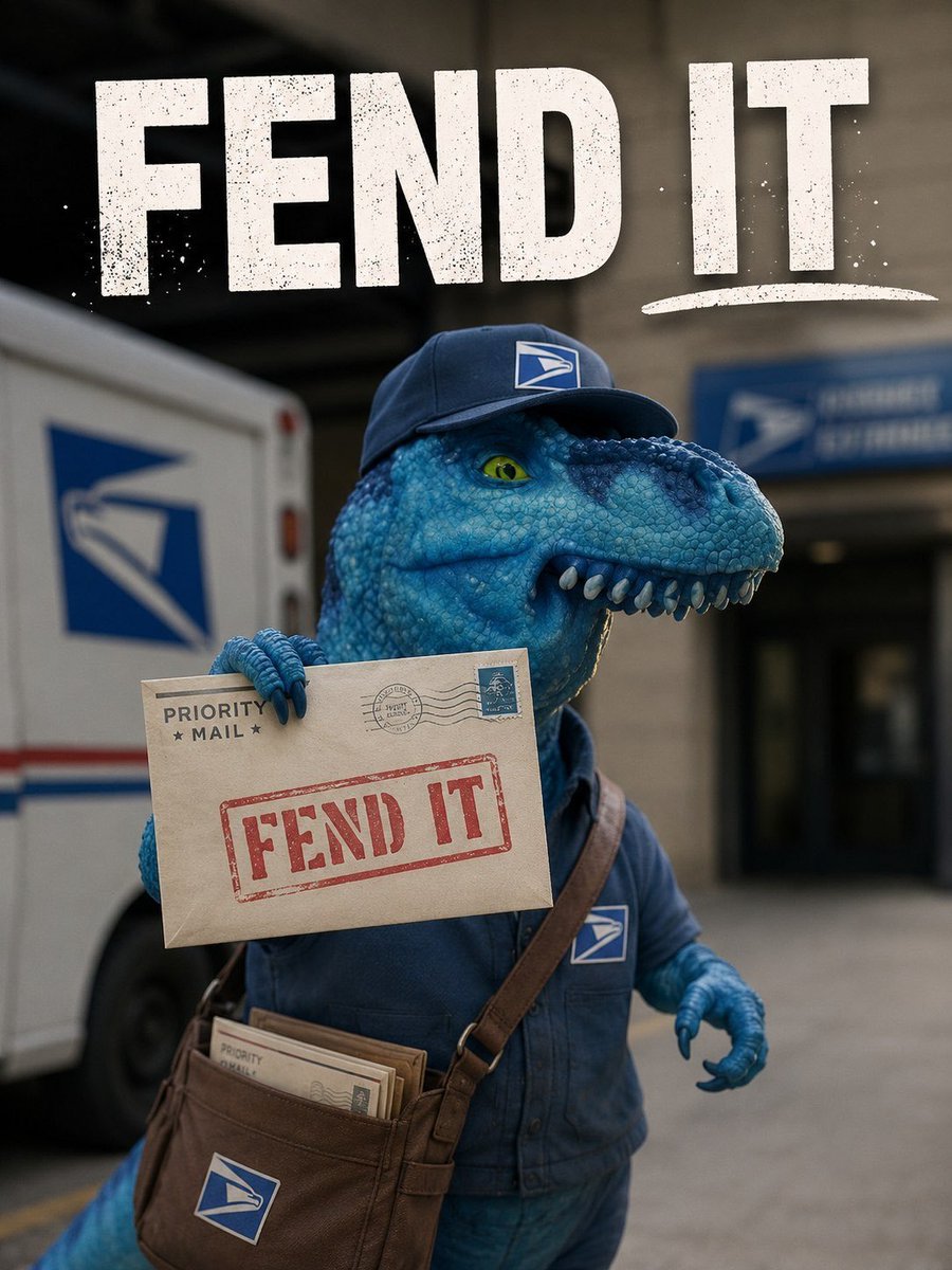 meme_streetss's tweet photo. FEND IT $FEFER https://t.co/hbYf6SIOcV