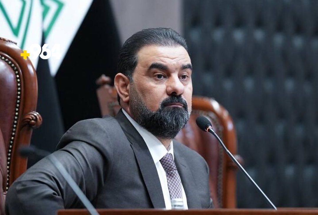 alrougui's tweet photo. بعد هجاد القوات الجوية الملكية السعودية للميليشيات

رئيس البرلمان العراقي: ندعو رئيس الوزراء للكشف عن المتورطين بأعمال عدائية تنطلق من أراضينا 

ندعو لمحاسبة المسؤولين عن الأعمال العدائية التي تنطلق من العراق ويجب الالتزام بالدستور وعدم استخدام العراق منطلقا للاعتداء على أي دولة https://t.co/NDCQnkjmIt