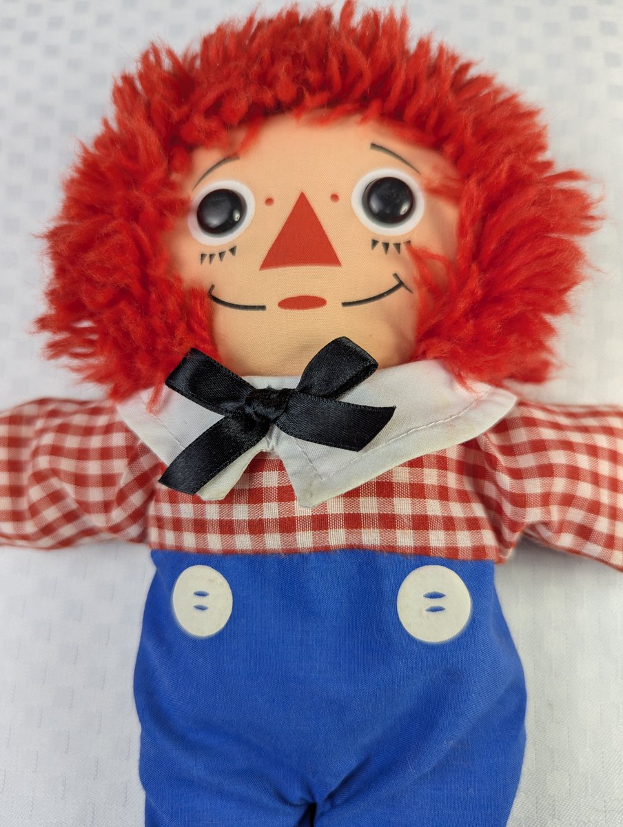 FSMMedia's tweet photo. Check out this show on Whatnot coming this Friday at 2:30 pm est. VINTAGE TOYS! Little Tikes, Snoopy, Raggedy Ann and More!  by grovefamilyfinds
https://t.co/b476U6nnQ4 via @whatnot https://t.co/EHcCl84OO3