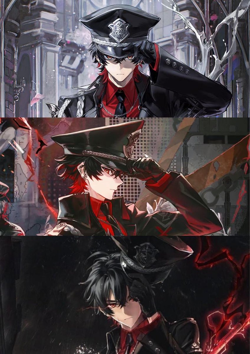 ZoeDailyBreeze's tweet photo. Rex in the official illustration is so handsome!

#SilverPalace #DichotomyBetaTest #DetectiveWanted #Rex https://t.co/JbG1FL5FUo