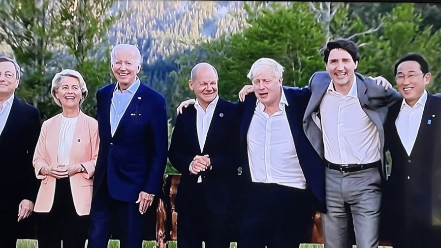 TannerBoyle15's tweet photo. @BloombergTV #BuildBackBetter #ForwardForEveryone #Elbowsup #cdnpoli https://t.co/wQne2mOOw2