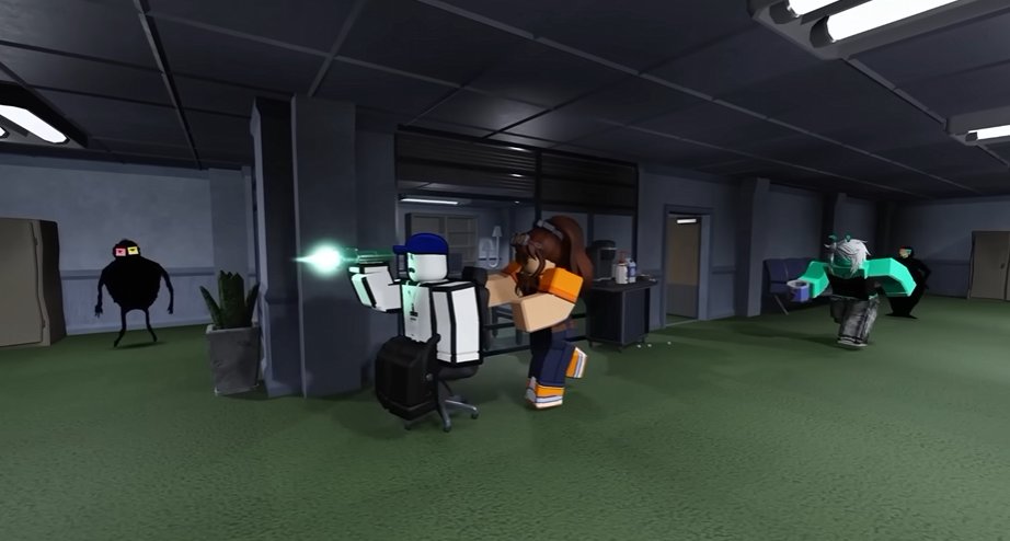 DeluxyVG's tweet photo. okay so im watching the doors trailer and i know thats not who i think it is https://t.co/MjJWllIRCH