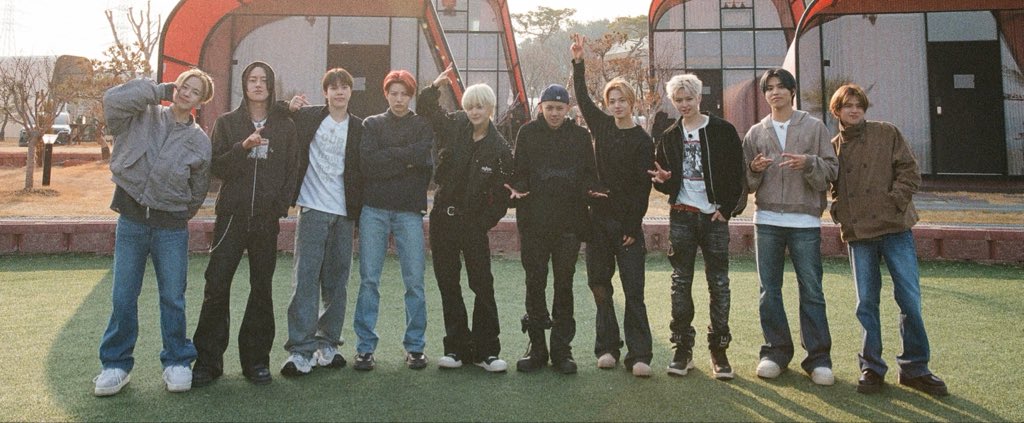 parkbeaus's tweet photo. Yoshi mentioned our teumily on his Madame Figaro China interview 🥺🤍

“We’ve been together for such a long time that we already know each other inside and out. It genuinely feels like we’re family. The atmosphere in the waiting room is always different. There is someone busy trying to make everyone laugh, someone is laughing at that person being funny, someone is playing games, and someone is watching YouTube. They’re just ordinary moments, nothing particularly special, but the fact that we can all be completely comfortable around each other without any reservations is something I truly cherish. It’s so precious that I know many many years from now, I’ll definitely look back and miss these moments.

I think it’s because every one of us has been running toward the same goal. Even if one of us, including myself, loses our way for a while, we always talk things through and guide each other back on track. I think that’s why we’ve been able to stay together until now. Our strong sense of teamwork is the greatest force that keeps us moving forward.”
