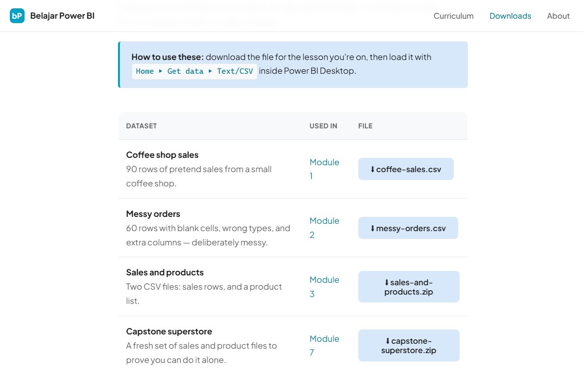 dhanyindraswara's tweet photo. Lagi bikin website buat belajar power bi gratis dengan KIMI.

Malah lanjut bikin se asset assetnya wkwk yaudah makasih bang. https://t.co/3f61W1Wxpy