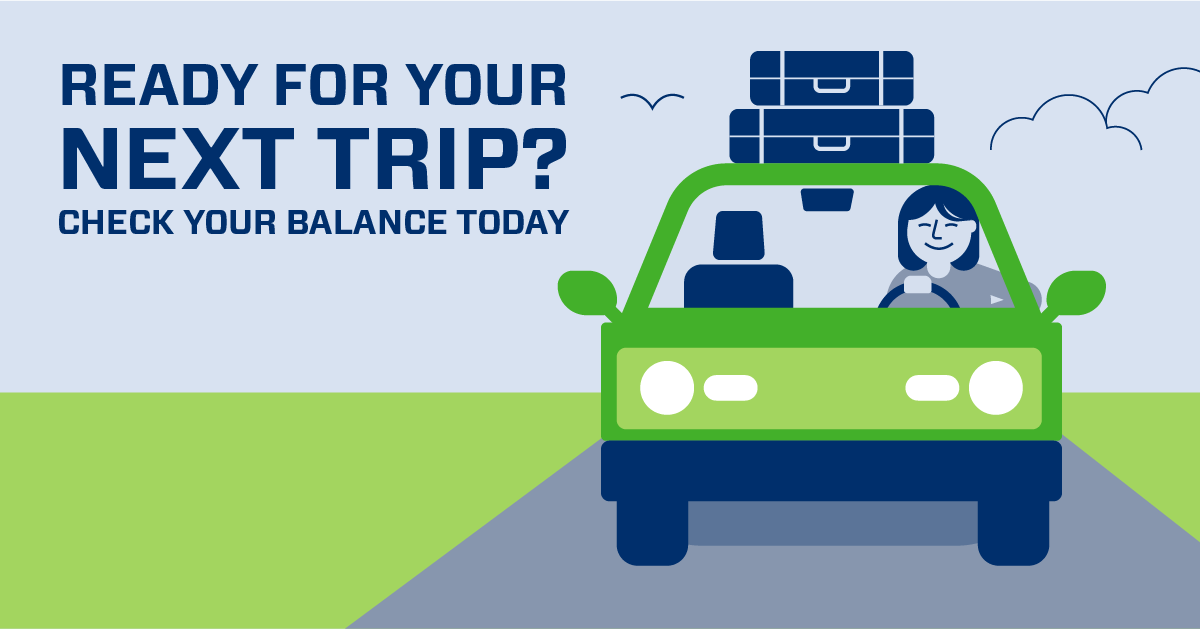 riverlinktolls's tweet photo. Avoid a negative balance.

Check your RiverLink account and payment information before your next trip.
https://t.co/ZjmBmMM6uq https://t.co/TExv9y3jJj