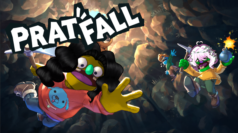 PrismarinaVT's tweet photo. 💜Live Tonight at 7 PM CST💜

Can you handle watching two idiots try to dig their way down for a dog? There'll be explosions, laughs, and screaming alike~!

@Ztama809 and I will at least try our best!

𝓽𝔀𝓲𝓽𝓬𝓱.𝓽𝓿/𝓹𝓻𝓲𝓼𝓶𝓪𝓻𝓲𝓷𝓪𝓿𝓽 https://t.co/XeE6zHdry1