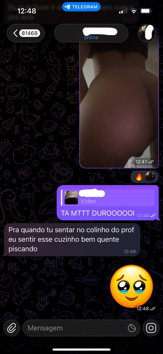 Slutadriii's tweet photo. Lembra do meu ex professor? Consegui fazer ele gozar no trabalho dele 🥹 https://t.co/Z4OQSYG5Qh