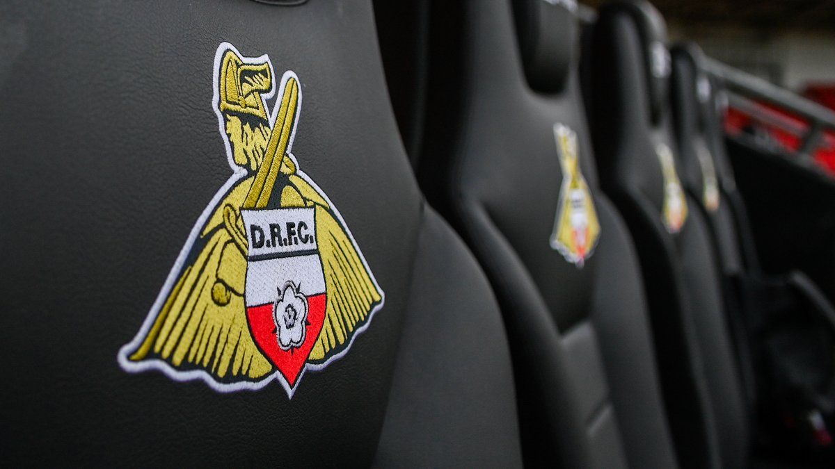 drfc_official's tweet photo. Home ❤️

#DRFC https://t.co/I3AjR9glqz