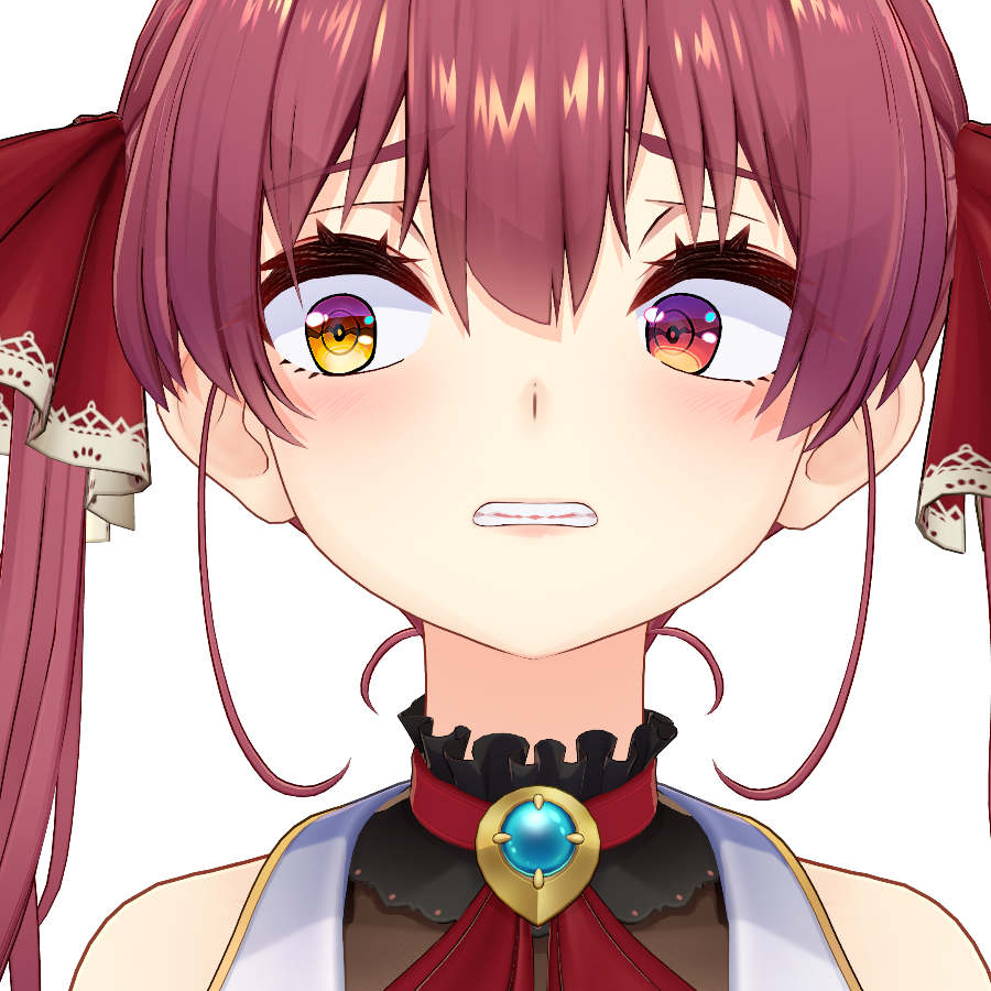 houshoumarine's tweet photo. すみません！今日誕生日なんですけど
Xのフォロワーが200万人いきそうなんですけど
これってどうにかなったりしますか？！

本日重大告知10個あるマリン船長より。 https://t.co/FuzmJVCgxK