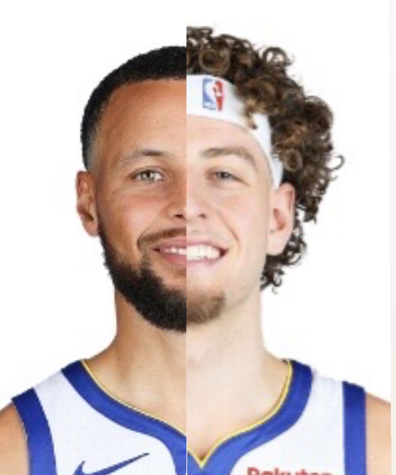 FranRossoRp's tweet photo. @warriorsworld Next goat 🔥🔥 https://t.co/ouP6xq10hF