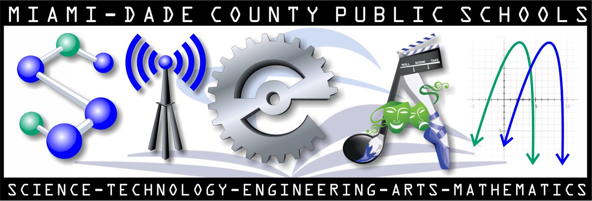 MDCPSSTEAM's tweet photo. Congratulations @STEAMDesignated schools. Designations have been released and the reporting tool can be accessed by visiting https://t.co/L2F9ihGKoA . #YourBestChoiceMDCPS #MDCPSSTEAM https://t.co/SbwKy9ONCe