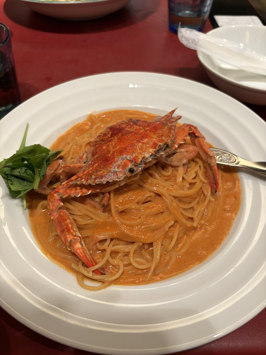 useroimnida's tweet photo. うまいもん食べて完走してで
気持ちいい一日でしたぁ https://t.co/JZ3amv1tXH