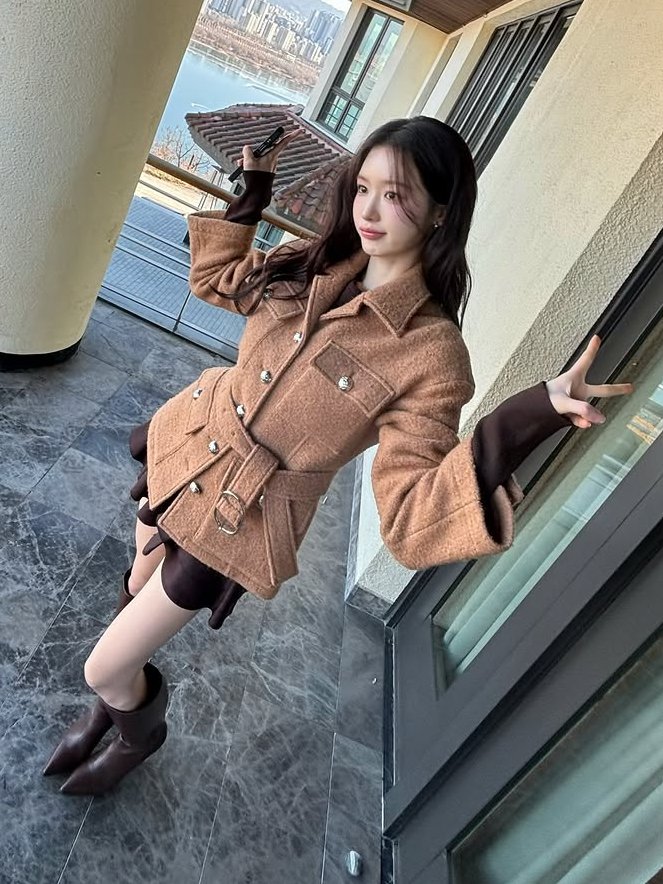 johyejooo's tweet photo. Johyejoo 🤎🌸🖤.
#johyejoo #kdrama #spookyinlove https://t.co/bdhBDpI28n