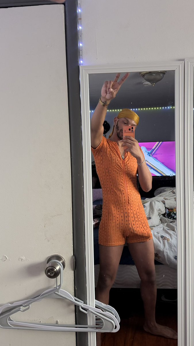 pharaohrockie's tweet photo. Morning 🧡 https://t.co/97rqFkwElB