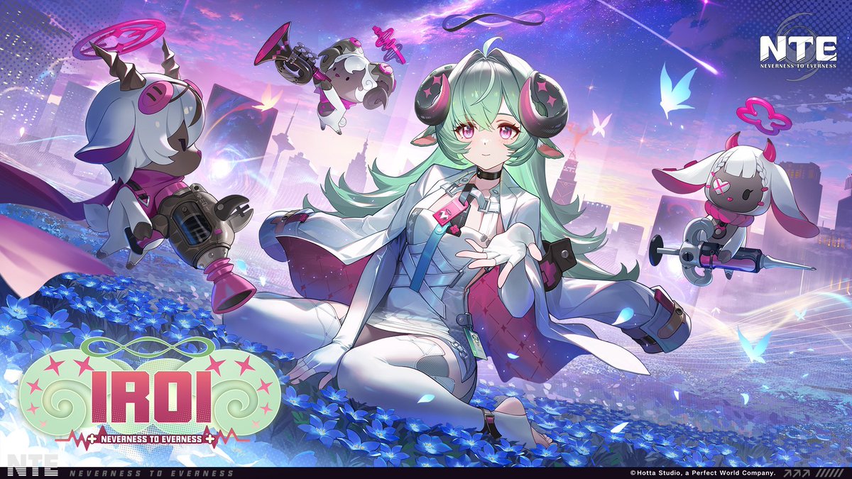 NTEDaily's tweet photo. All Active NTE Redeem Codes

COMEBACK
WELCOMETONTE 
NTEMusou
NTEKokushi
DRAGONGIRL 
NTEGIFT
DREAMWALK0603
TOMATO100
RACENOLIMIT 
NTENENE

#NevernessToEverness https://t.co/9UdQnUcv0A