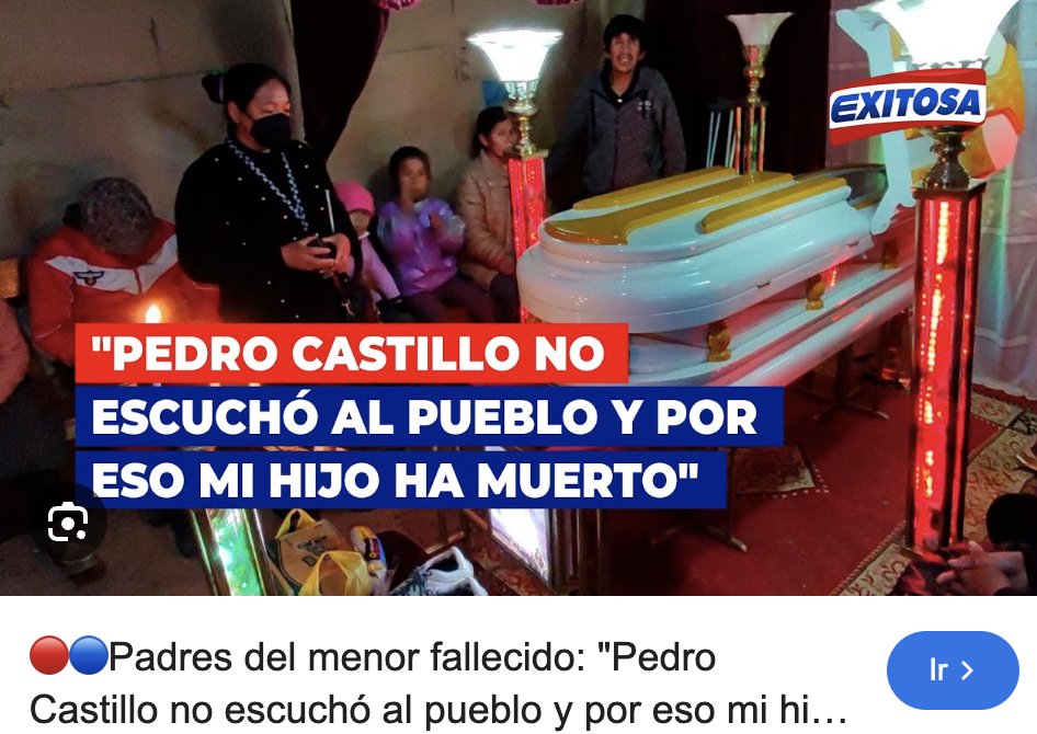 Nuntiuseac's tweet photo. @MirtyVas Y los 5 muertos de castillo... nada... hipócritas... https://t.co/QgnywTVmvn