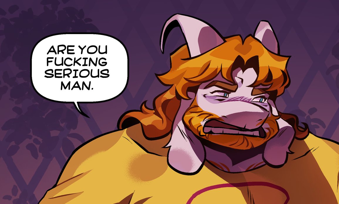 boog_how's tweet photo. Jarona. #deltarune https://t.co/54jKnHoLJj