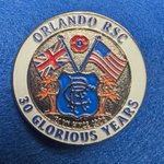 Photo by Orlando RSC (@OrlandoRSC)