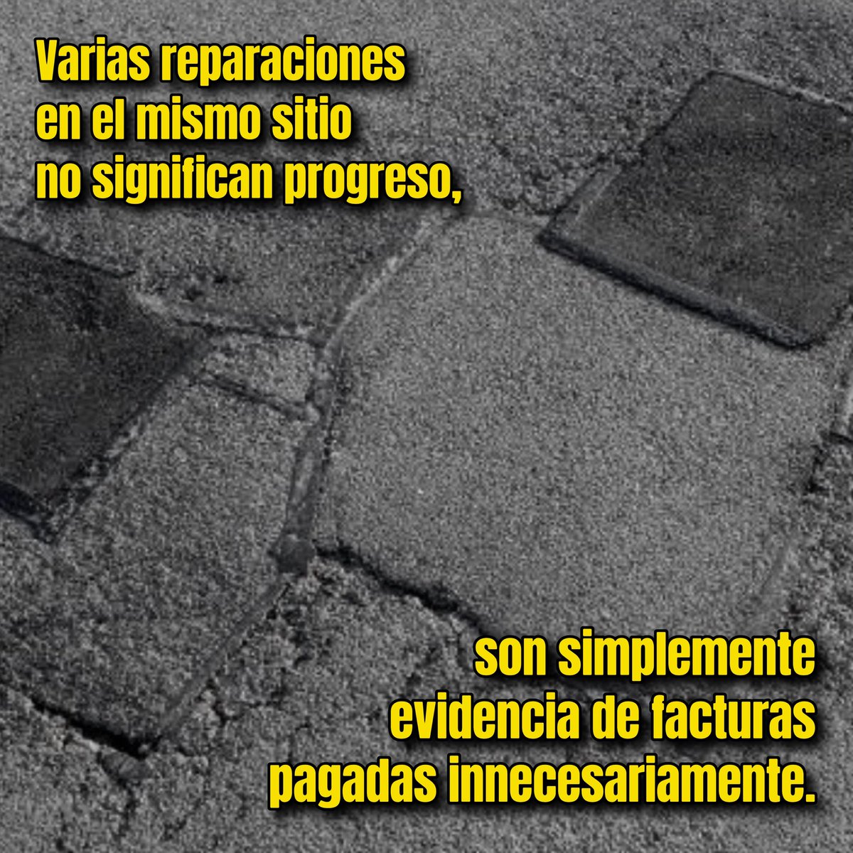 equipohemi's tweet photo. Si realmente buscas tener mejores calles, capacita tu equipo de mantenimiento vial, en preservación y reutilización de residuos de mezcla asfáltica, proceso adecuado y profesional de reparación vial, y más importante aún, la implementación de mezcla caliente para tu programa vial https://t.co/tzxSqifOiw
