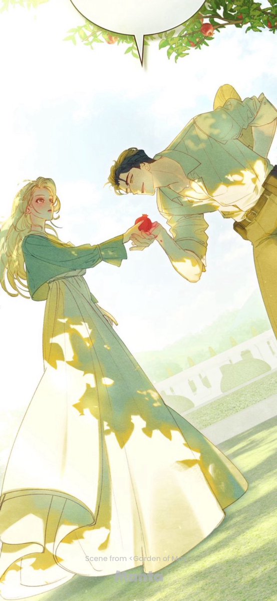 everlilysong's tweet photo. Find you a man who can do Passionate Gardener and Broody Duke at the same time https://t.co/kFGkcD78hN